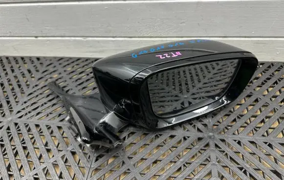 BMW M8 F91 F92 G14 G15 Front door electric wing mirror F01851040668B 065605 0185104U668B