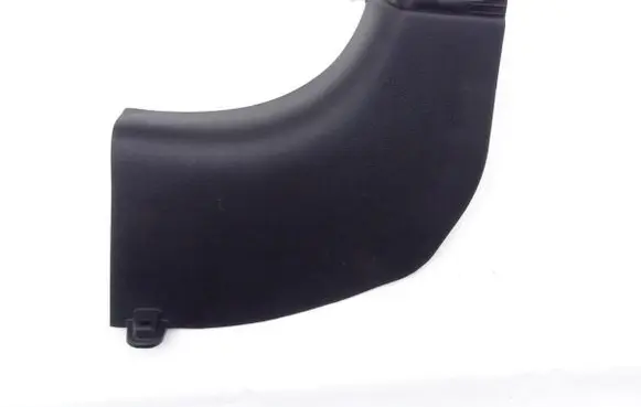 KIA Carens III Front sill trim cover 85824-A4000