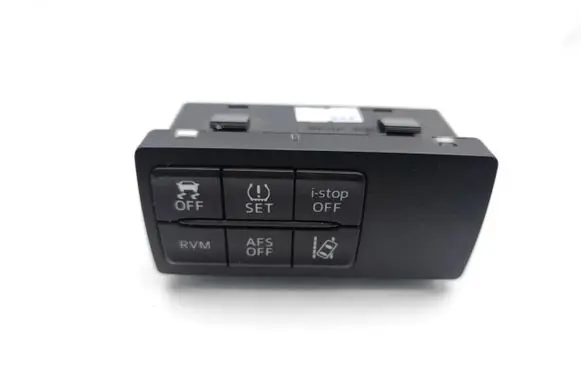 Mazda 6 DTC switch GJH566170A