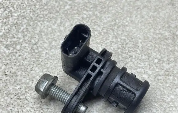 Opel Insignia B Crankshaft position sensor 55578308