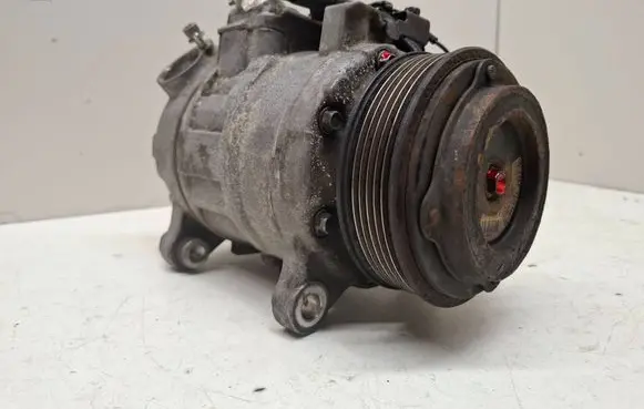 Air conditioning (A/C) compressor (pump)