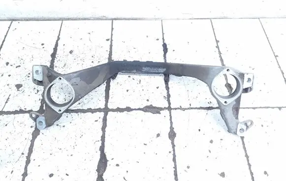 Audi Q7 4L Gearbox mounting bracket 7L6199207B