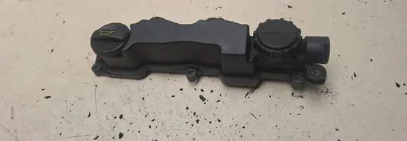 Rocker cam cover