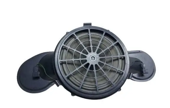 Mercedes-Benz S W220 Subwoofer speaker A2208204802