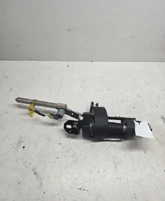 Volvo S60 Front seatbelt 1234