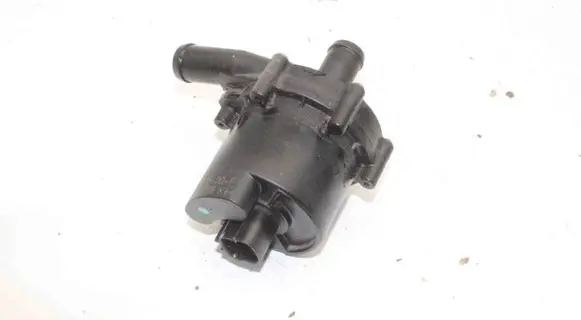 Tesla Model S Electric auxiliary coolant/water pump 105723500F
