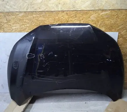 Nissan Qashqai Engine bonnet/hood HFO1234YF 27090 E953B