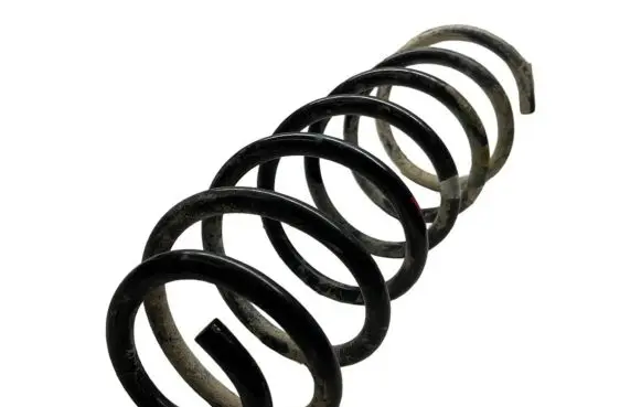 Peugeot Partner Rear coil spring