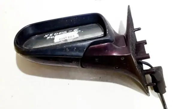 Mazda Xedos 6 Front door electric wing mirror e13011547