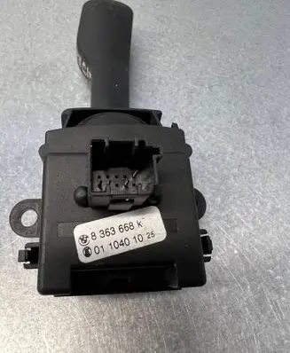 BMW 5 E39 Indicator stalk 8363668K
