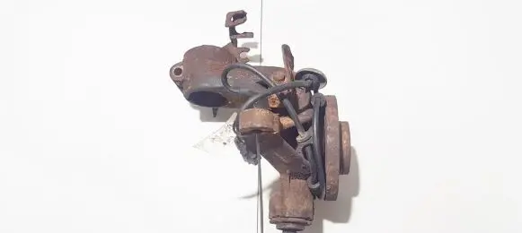 Peugeot 406 ABS brake wheel speed sensor 0265006205