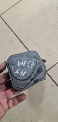 BMW 1 E81 E87 Throttle valve 7804373
