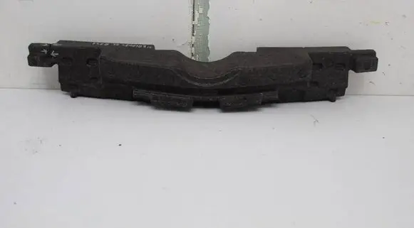 Mercedes-Benz SL R231 Front bumper foam support bar 