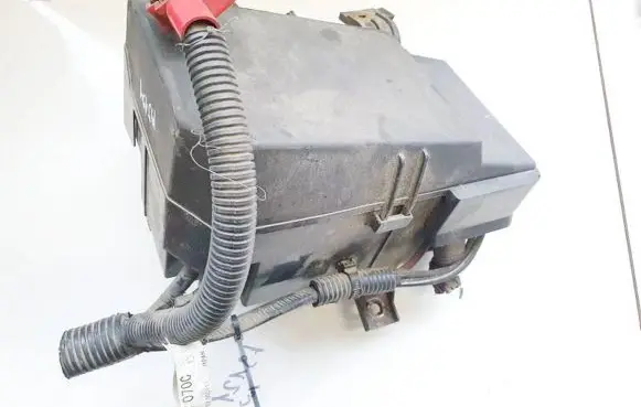 Mazda 6 Fuse box set