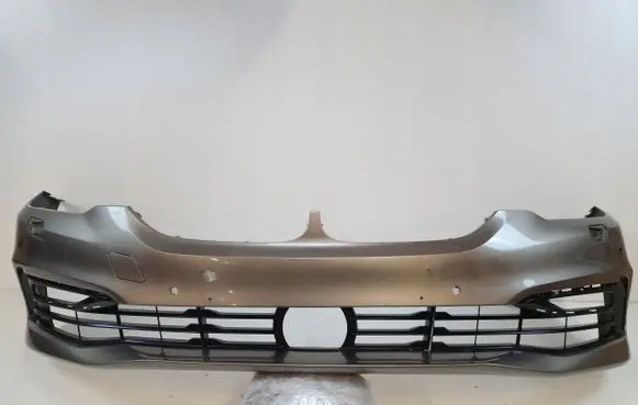 BMW 5 G30 G31 Front bumper 51117385336