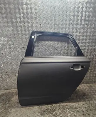 Audi A6 C7 Rear door