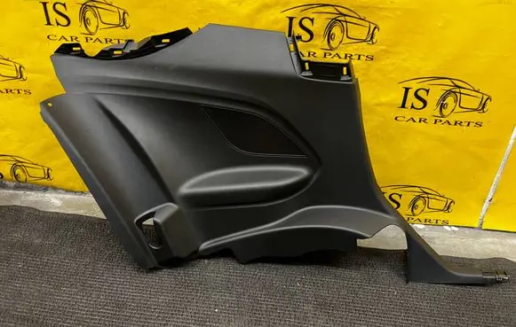 Chevrolet Camaro Coupe rear side trim panel 84076928