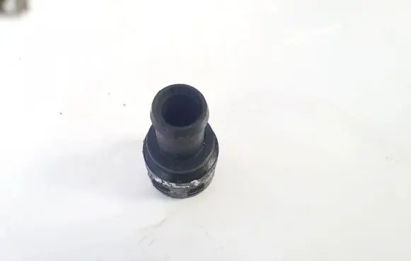 Volkswagen Golf V Engine coolant pipe/hose 3b0122291b
