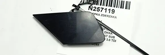 Audi Q7 4M Front tow hook cap/cover 4M0807241E 58084