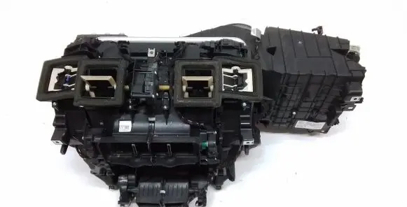 BMW 7 F01 F02 F03 F04 Interior heater climate box assembly 9202574
