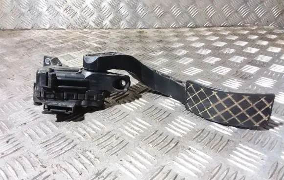 Volkswagen PASSAT B5.5 Accelerator throttle pedal 8D1721523F