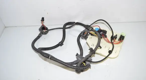 BMW 5 F10 F11 Engine installation wiring loom 7823758 12517823758