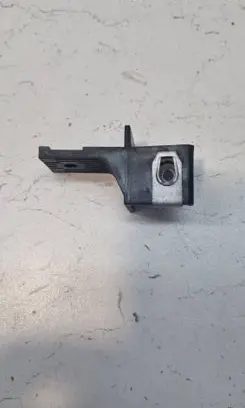Radiator support slam panel bracket