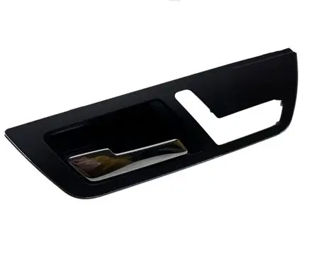 Mercedes-Benz S W221 Rear door interior handle A2217304548
