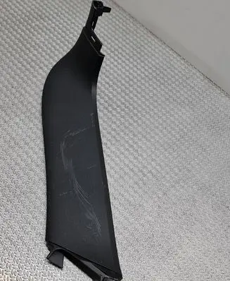 Porsche Cayenne (92A) Tailgate/trunk side cover trim 7P5867588 3B5867588 A047720