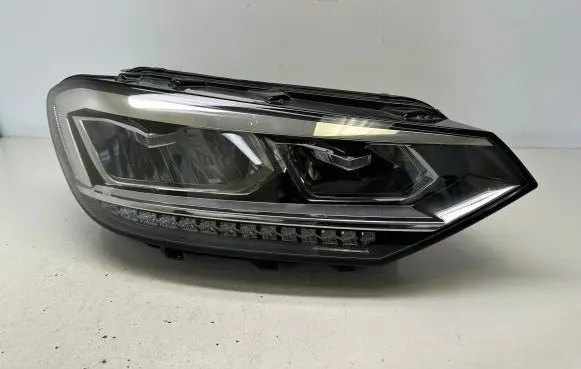 Volkswagen Touran III Headlight/headlamp 5TB941036B 030129923200
