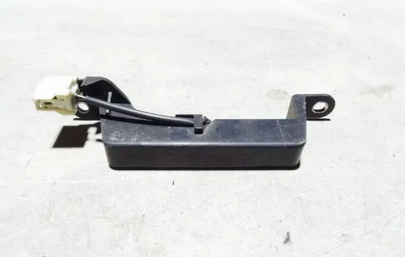 Interior comfort aerial antenna