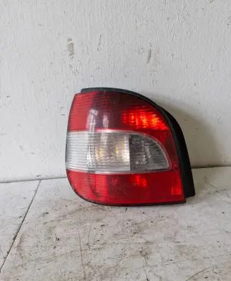 Renault Scenic I Rear/tail lights
