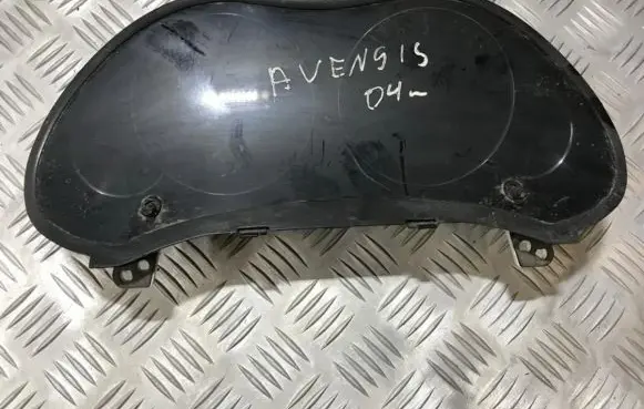 Toyota Avensis T250 Speedometer (instrument cluster) 8380005640h 83800-05640-h