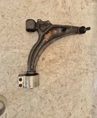 Chevrolet Cruze Front control arm