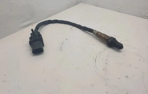 Hyundai Santa Fe Lambda probe sensor 393502A400 686291