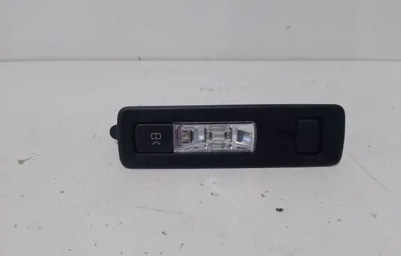 Mercedes-Benz GLE (W166 - C292) Rear seat light A2928100240