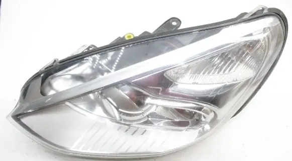 Ford S-MAX Headlight/headlamp 6M2113D155BK