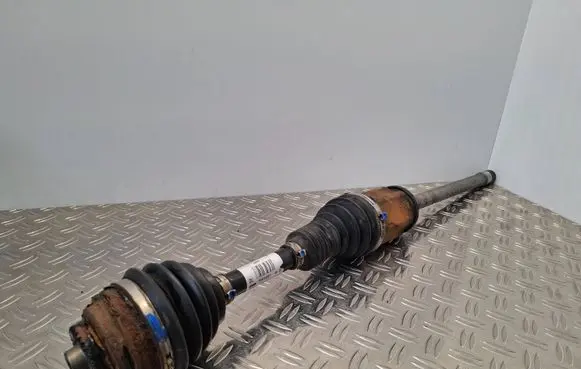 BMW X1 E84 Front driveshaft 7591682 24022012 8250130887072
