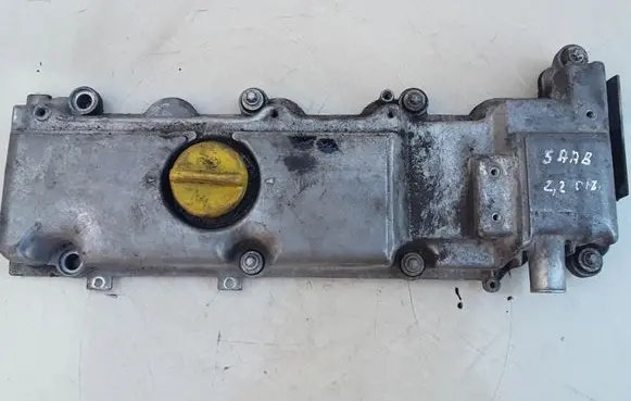 Saab 9-3 Ver2 Rocker cam cover 13101754 0073485