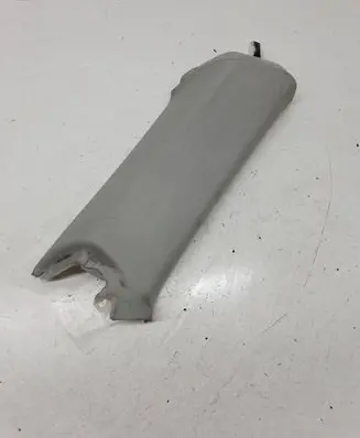 Audi A4 S4 B8 8K (C) pillar trim 8K9867287
