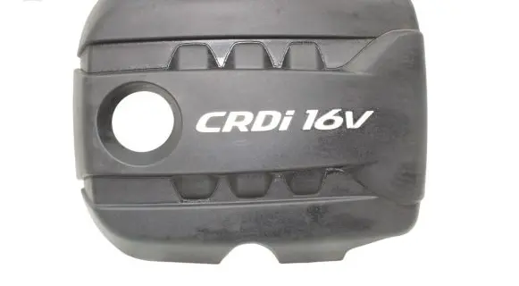 Hyundai i40 Engine cover (trim)
