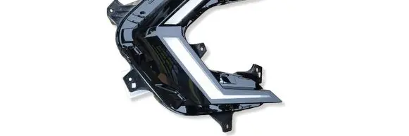 Renault Clio V LED Daytime headlight 266007946R