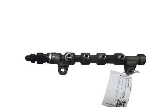 Opel Insignia A Fuel main line pipe 0445214221
