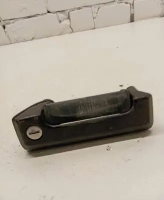 Volkswagen Transporter - Caravelle T4 Sliding door exterior handle 721843704