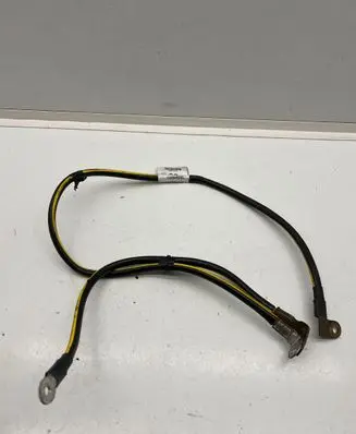 Nissan Qashqai Negative earth cable (battery) 240804EF0C P29050716200709