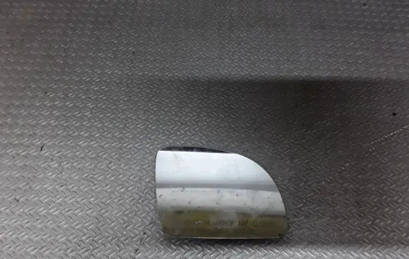 Volkswagen New Beetle Wing mirror glass 