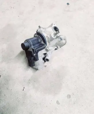 Audi Q7 4L EGR valve 057131501G 70078908