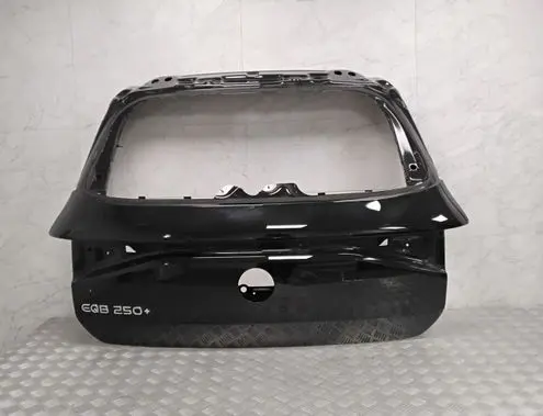 Mercedes-Benz EQB Tailgate/trunk/boot lid A2437420700