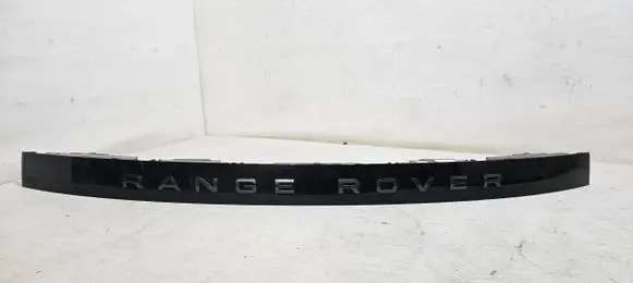 Land Rover Range Rover L460 Type LK Rear/tail lights M8E2-15C436