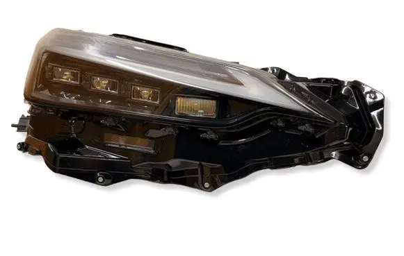 Lexus NX Headlight/headlamp 8114578310